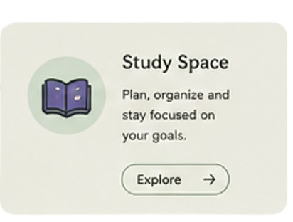 study space